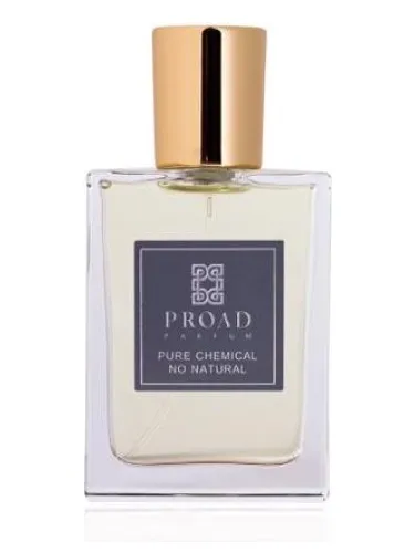 Perfume Pure Chemical No Natural de Proad