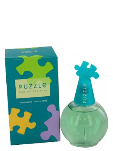 Perfume Puzzle de Coty
