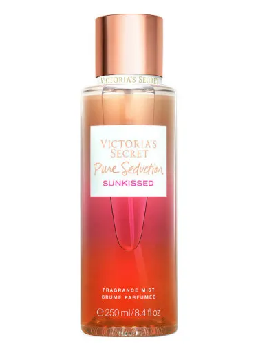Perfume Pure Seduction Sunkissed de Victoria's Secret
