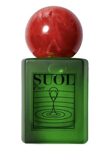 Perfume Puer de Suol Perfumes