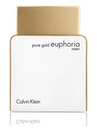 Imagen de Pure Gold Euphoria Men