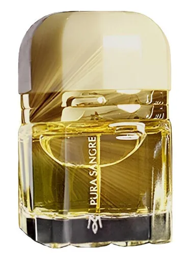 Perfume Pura Sangre de Ramon Monegal