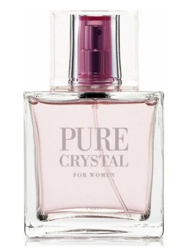 Perfume Pure Crystal de Karen Low