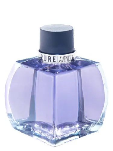 Perfume Pure Lavender de Azzaro