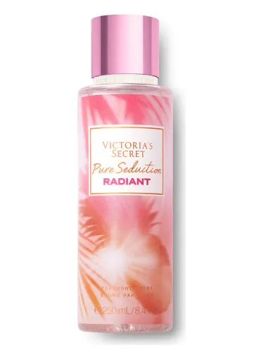 Perfume Pure Seduction Radiant de Victoria's Secret