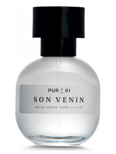 Perfume PUR 01 de Son Venïn