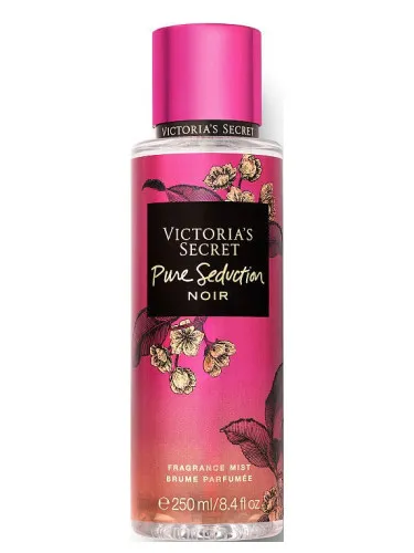 Perfume Pure Seduction Noir de Victoria's Secret