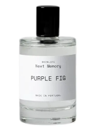 Perfume Purple Fig de Next Memory