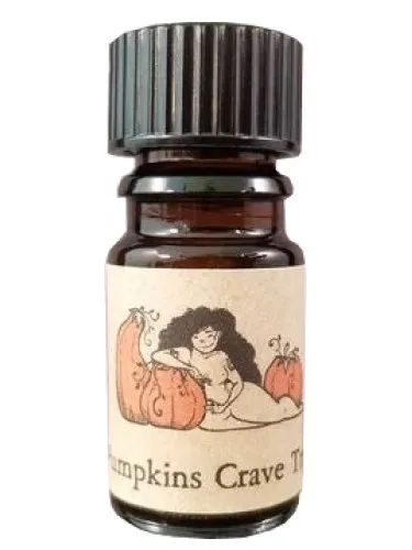Perfume Pumpkins Crave Treats de Arcana Craves