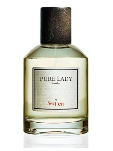 Imagen de Pure Lady