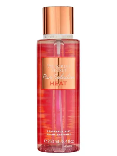 Perfume Pure Seduction Heat de Victoria's Secret