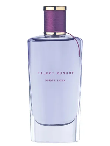 Perfume Purple Satin de Talbot Runhof