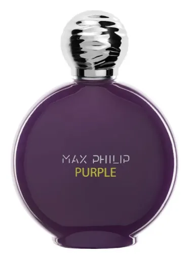 Perfume Purple de Max Philip