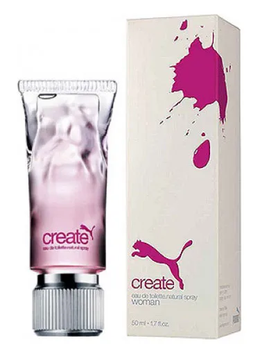 Perfume Puma Create de Puma