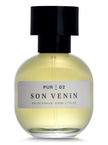 Perfume PUR 02 de Son Venïn