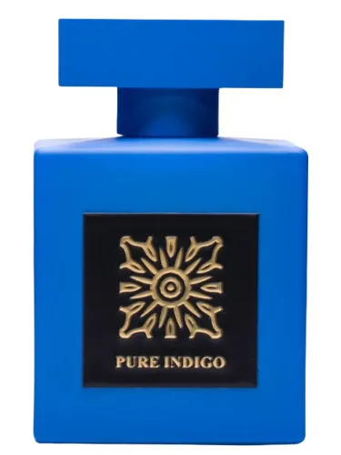 Imagen de Pure Indigo