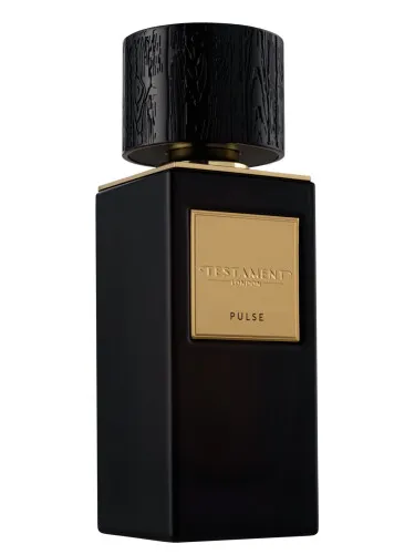 Perfume Pulse de Testament London
