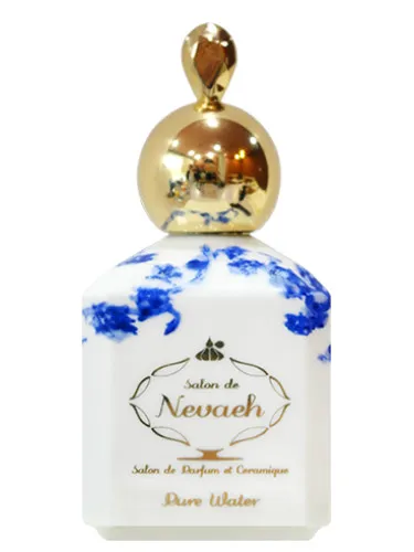 Perfume Pure Water de Salon de Nevaeh