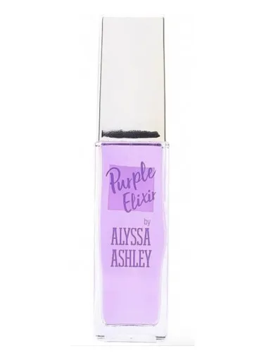 Perfume Purple Elixir de Alyssa Ashley