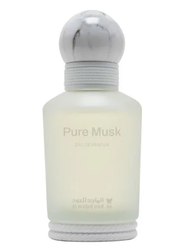 Perfume Pure Musk de Al Majed Oud