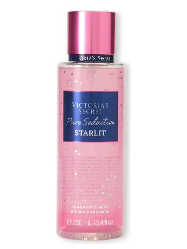 Perfume Pure Seduction Starlit de Victoria's Secret