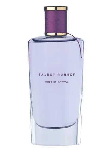 Perfume Purple Cotton de Talbot Runhof