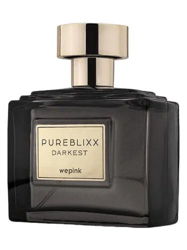 Perfume Pureblixx Darkest de We Pink
