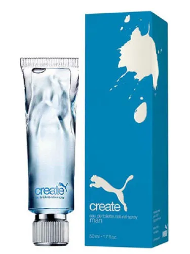 Perfume Puma Create Man de Puma