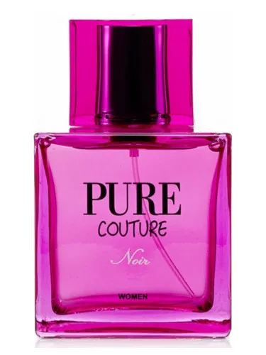 Imagen de Pure Couture Noir