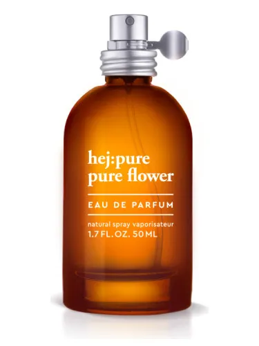 Perfume Pure Flower de Hej:Pure