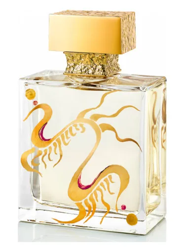 Perfume Pure Extreme Art Collection Capsule 2019 de M. Micallef