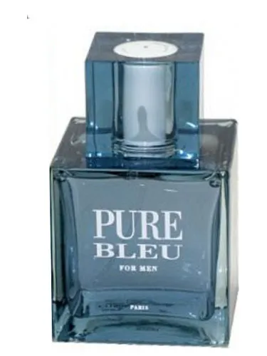 Imagen de Pure Blue