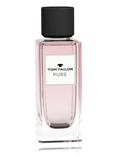 Perfume Pure For Her de Tom Tailor