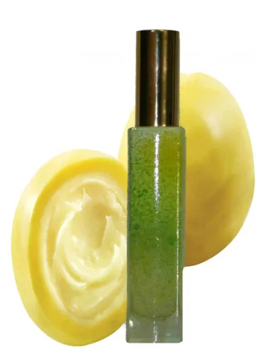 Perfume Pucker Up de Haught Parfums