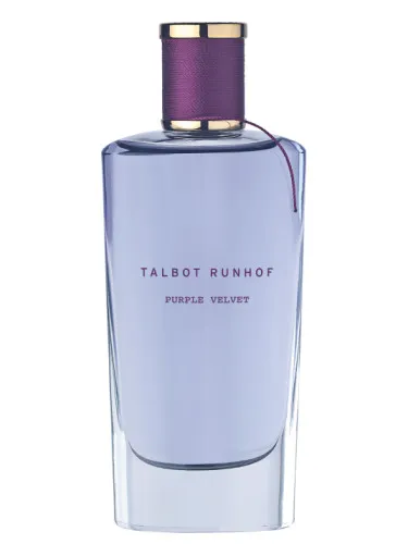 Perfume Purple Velvet de Talbot Runhof