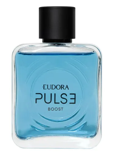 Perfume Pulse Boost de Eudora
