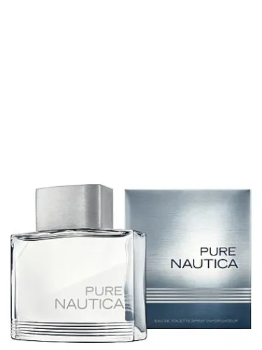 Perfume Pure Nautica de Nautica
