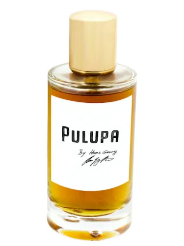 Perfume Pulupa de Ecuación Natural
