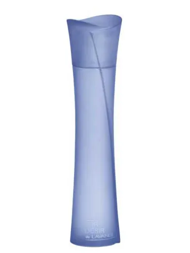 Perfume Pur desir de Lavande de Yves Rocher