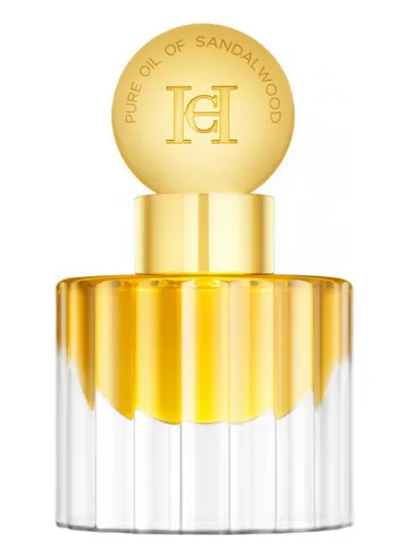 Perfume Pure Oil of Sandalwood de Carolina Herrera