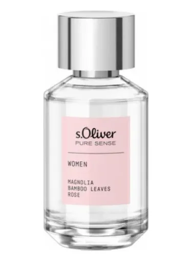 Imagen de Pure Sense Women Eau de Parfum
