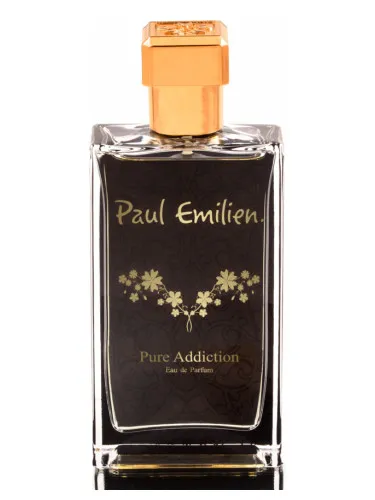 Perfume Pure Addiction de Paul Emilien