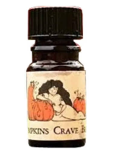 Perfume Pumpkins Crave Bread de Arcana Craves