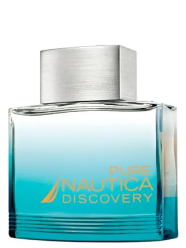 Perfume Pure Nautica Discovery de Nautica
