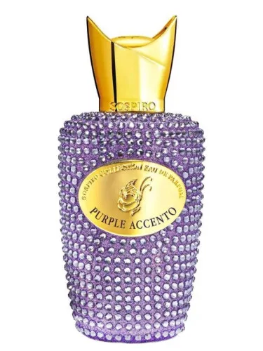 Imagen de Purple Accento