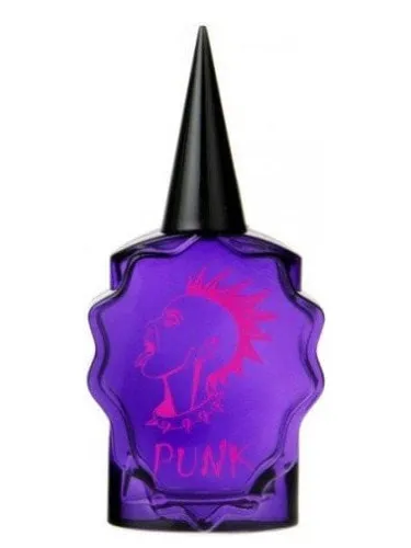 Perfume Punk de Real Time