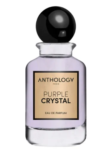 Perfume Purple Crystal de Anthology