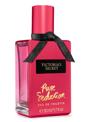 Perfume Pure Seduction Eau de Toilette de Victoria's Secret