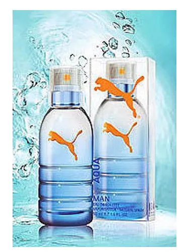 Perfume Puma Aqua Man de Puma