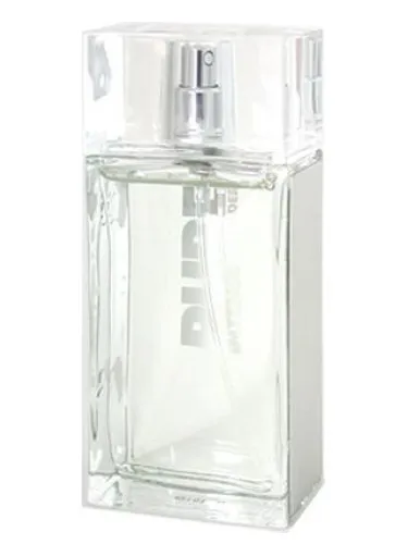 Perfume Pure Intense de Jil Sander